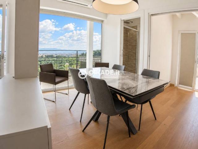 Appartamento in vendita a Cagliari CA