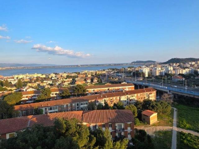 Appartamento in vendita a Cagliari CA