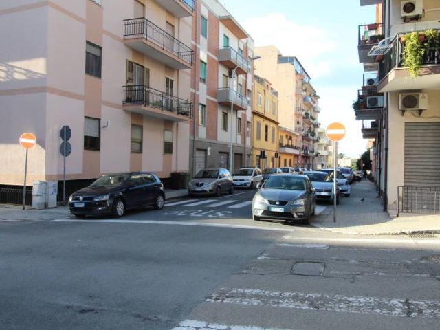 Appartamento in vendita a Cagliari CA