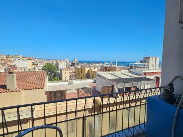 Appartamento in vendita a Cagliari CA