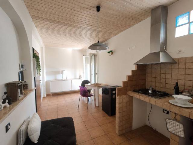 Appartamento in vendita a Cagliari CA