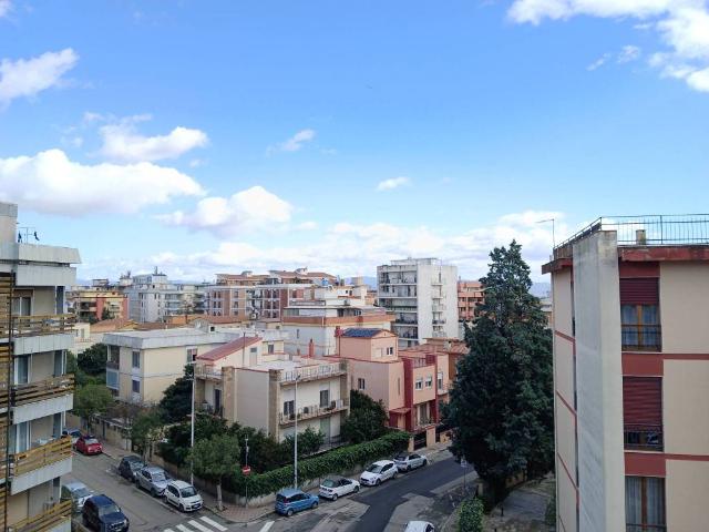 Appartamento in vendita a Cagliari CA