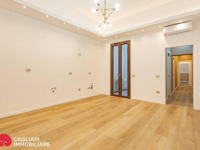 Appartamento in vendita a Cagliari CA