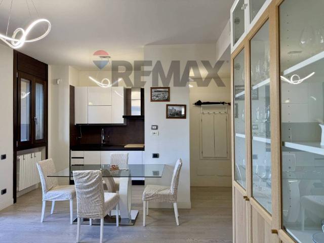 Appartamento in vendita a Cagliari CA