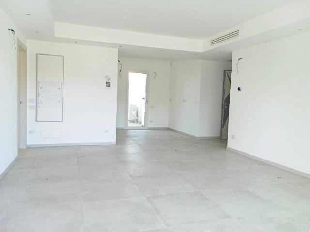 Appartamento in vendita a Cagliari CA