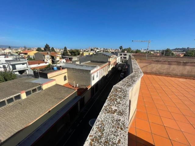Appartamento in vendita a Cagliari CA