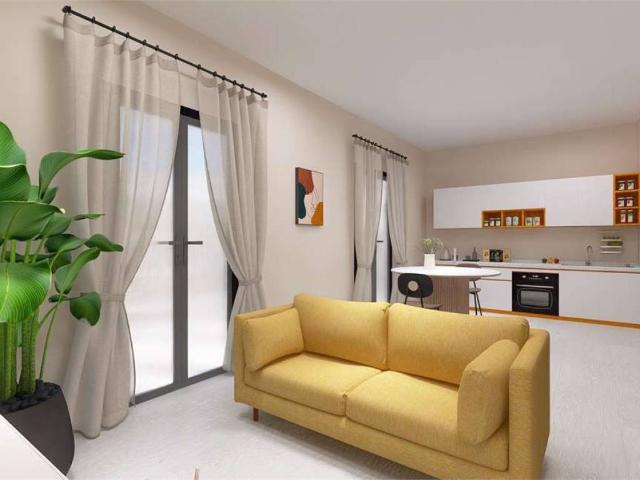 Appartamento in vendita a Cagliari CA