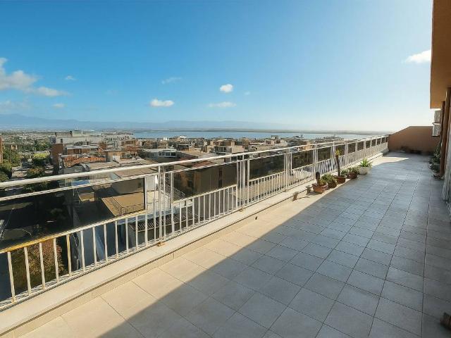 Appartamento in vendita a Cagliari CA
