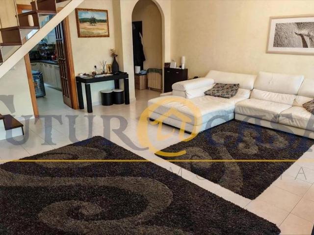 Appartamento in vendita a Cagliari CA