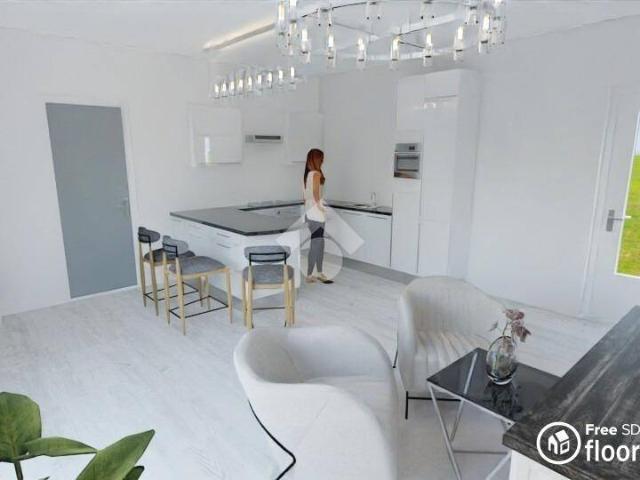 Appartamento in vendita a Cagliari CA