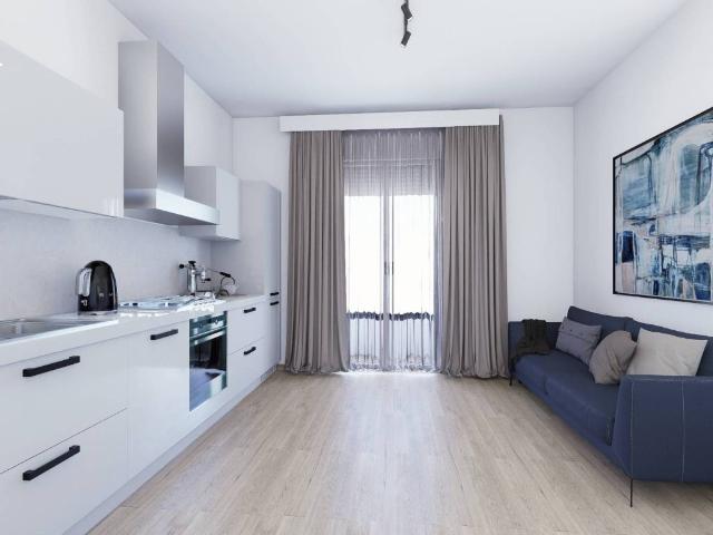 Appartamento in vendita a Cagliari CA