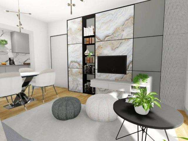 Appartamento in vendita a Cagliari CA
