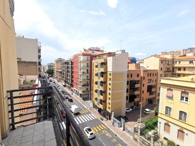 Appartamento in vendita a Cagliari CA