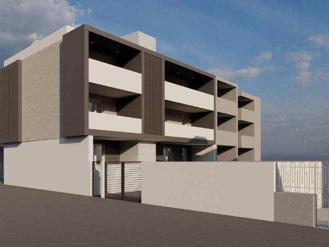 Appartamento in vendita a Cagliari CA