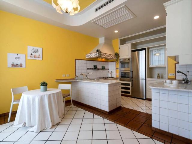 Appartamento in vendita a Cagliari CA