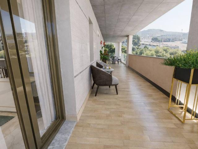 Appartamento in vendita a Cagliari CA