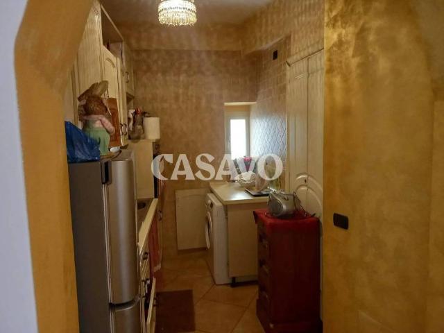 Appartamento in vendita a Cagliari CA
