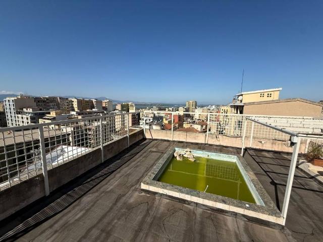 Appartamento in vendita a Cagliari CA