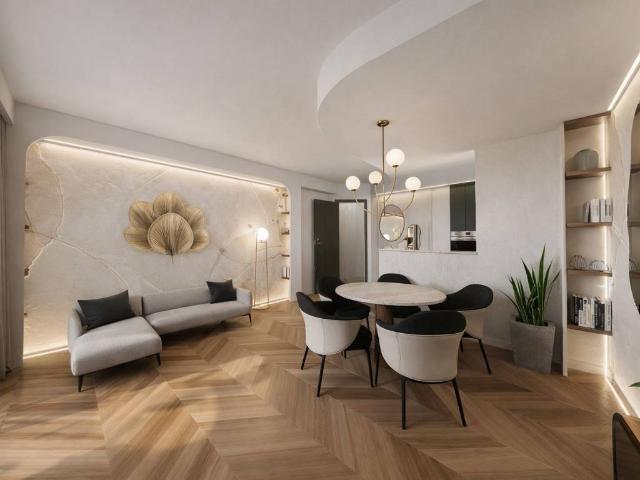 Appartamento in vendita a Cagliari CA