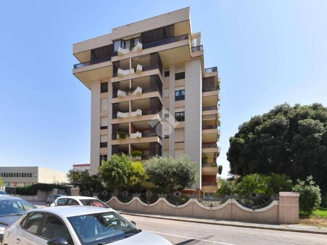 Appartamento in vendita a Cagliari CA
