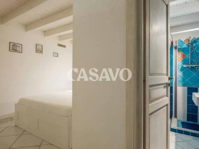 Appartamento in vendita a Cagliari CA
