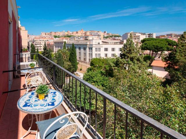 Appartamento in vendita a Cagliari CA