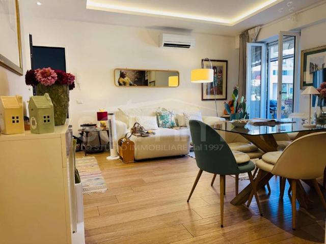 Appartamento in vendita a Cagliari CA