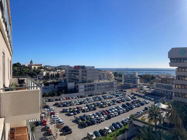 Appartamento in vendita a Cagliari CA