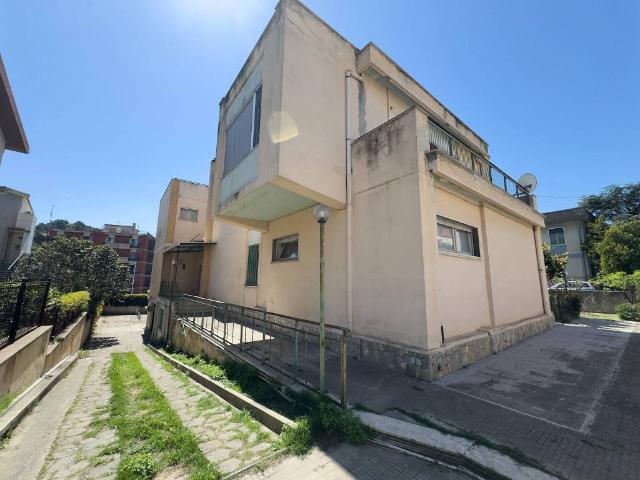 Appartamento in vendita a Cagliari CA