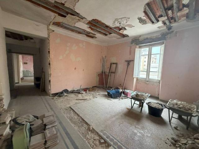 Appartamento in vendita a Cagliari CA