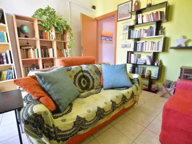 Appartamento in vendita a Cagliari CA
