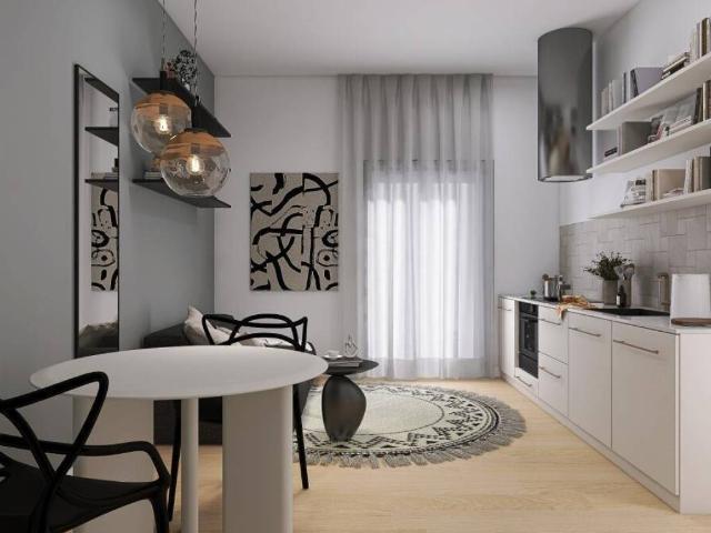 Appartamento in vendita a Cagliari CA