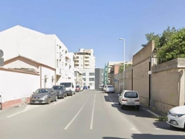 Appartamento in vendita a Cagliari CA