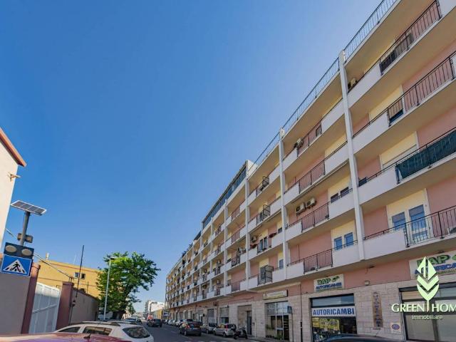 Appartamento in vendita a Cagliari CA