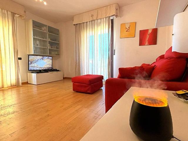 Appartamento in vendita a Cagliari CA