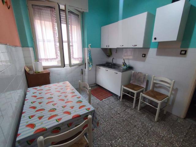Appartamento in vendita a Cagliari CA