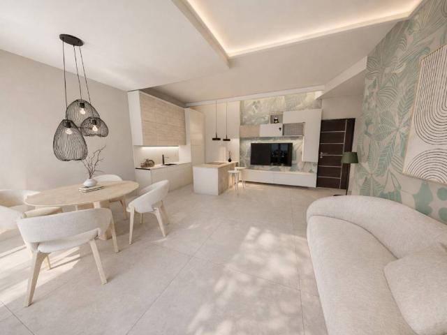 Appartamento in vendita a Cagliari CA