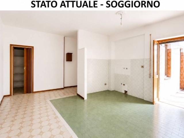 Appartamento in vendita a Cagliari CA