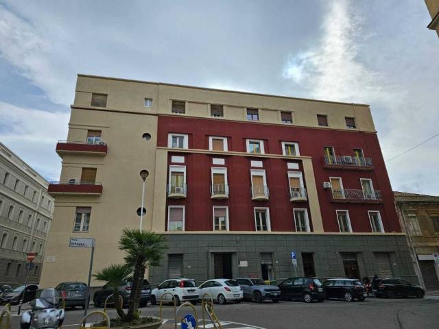 Appartamento in vendita a Cagliari CA