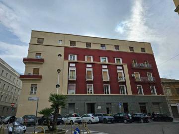Appartamento in vendita a Cagliari CA