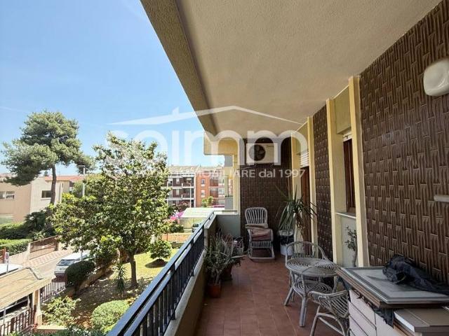 Appartamento in vendita a Cagliari