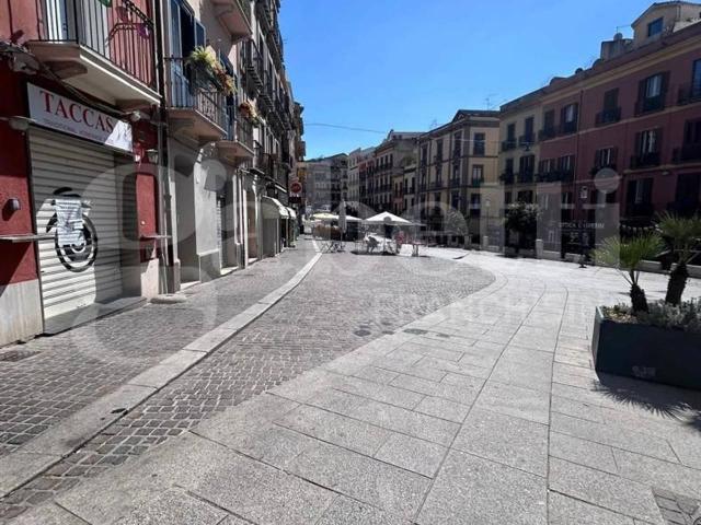Appartamento in vendita a Cagliari