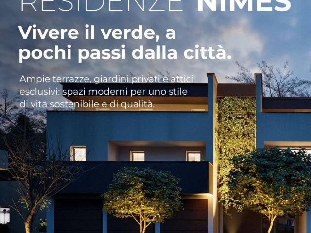 Appartamento in vendita a Cadoneghe PD