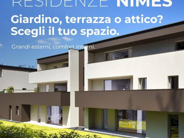 Appartamento in vendita a Cadoneghe PD