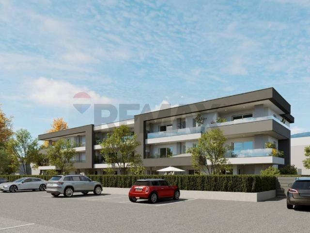 Appartamento in vendita a Cadorago CO
