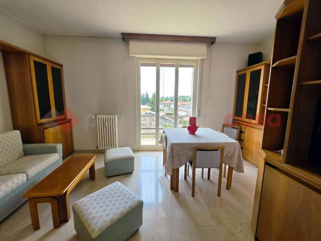 Appartamento in vendita a Cadorago CO