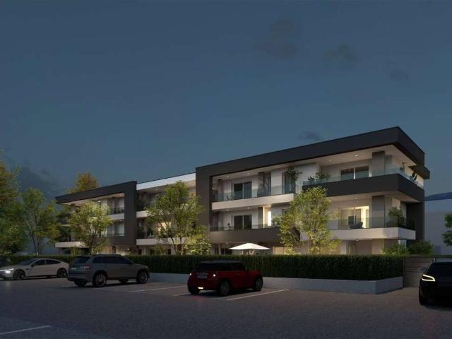 Appartamento in vendita a Cadorago CO