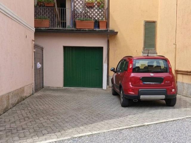 Appartamento in vendita a Cadorago CO