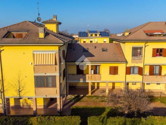 Appartamento in vendita a Cadelbosco di Sopra RE