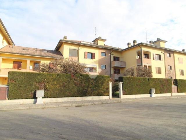 Appartamento in vendita a Cadelbosco di Sopra RE